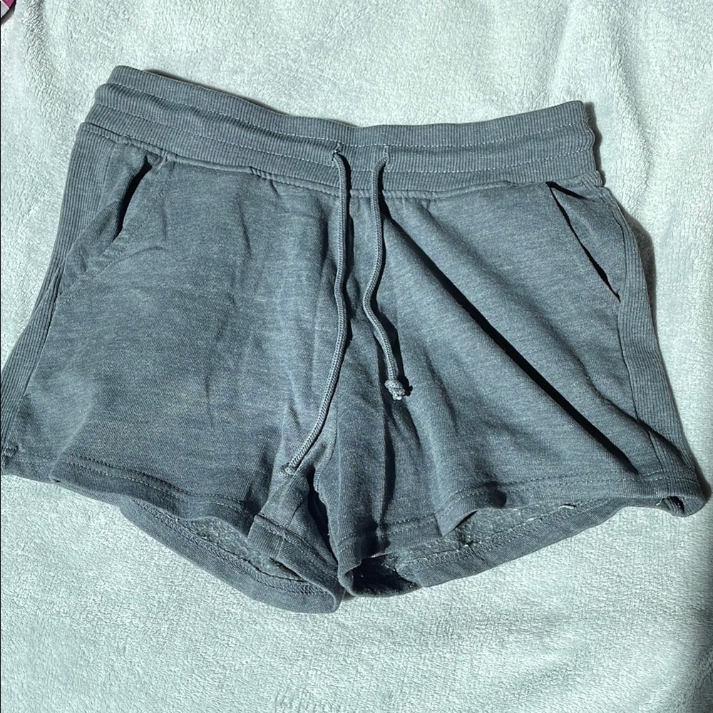 Threads 4 Thought Athletic Lounge Shorts Relaxed Fit